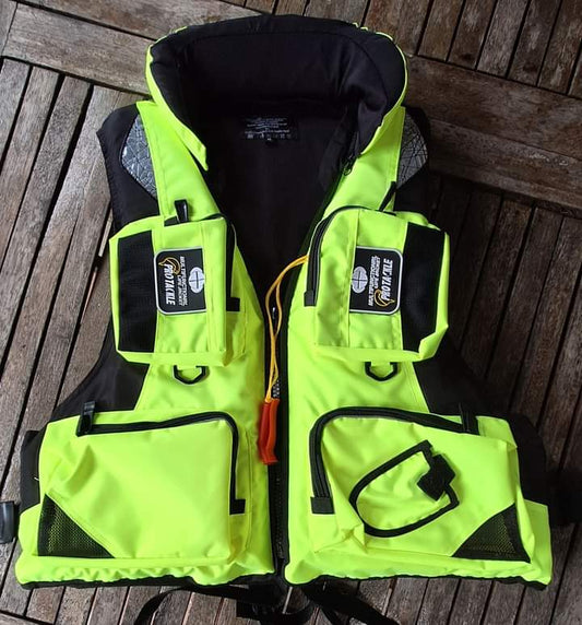 Life jacket